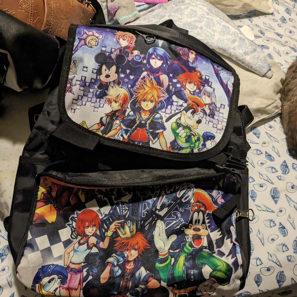 Backpack